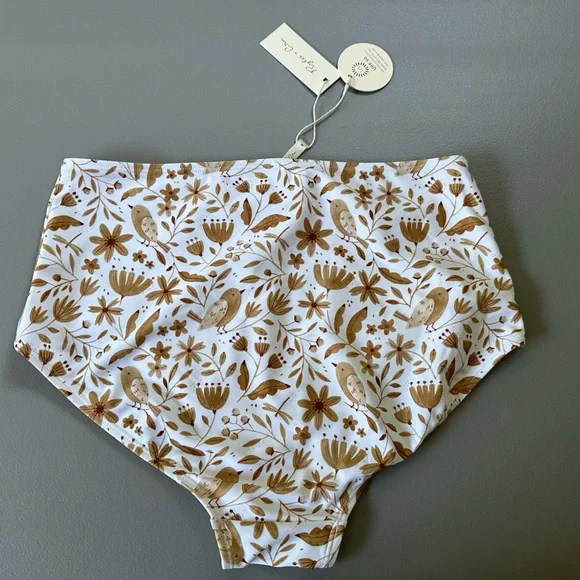 Rylee + Cru swimwear - Picture 2 of 5